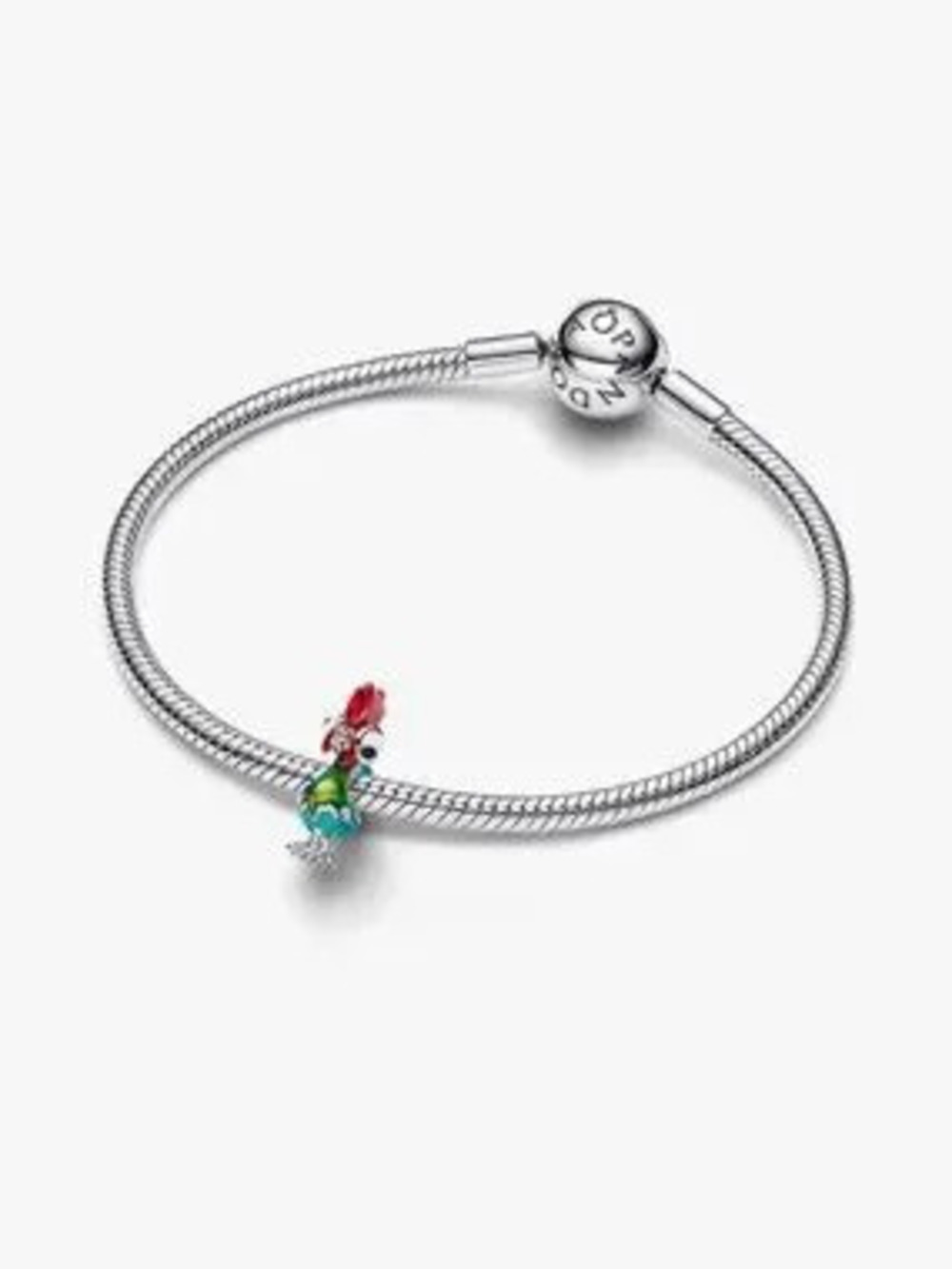 Pandora Disney Heihei Charm